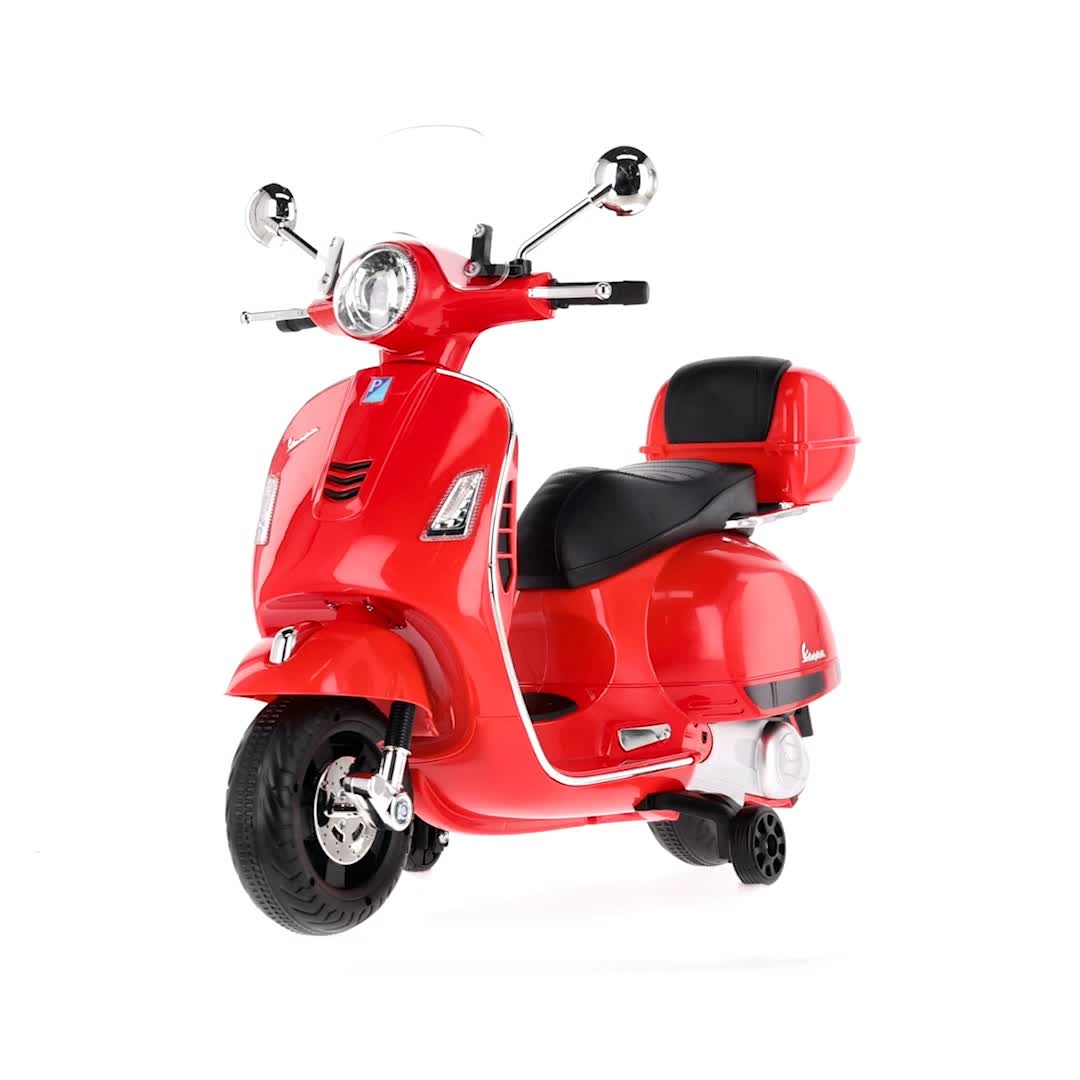 Monopattino elettrico per bambini  Monopattino elettrico Anteprima dell’immagine prodotto 7