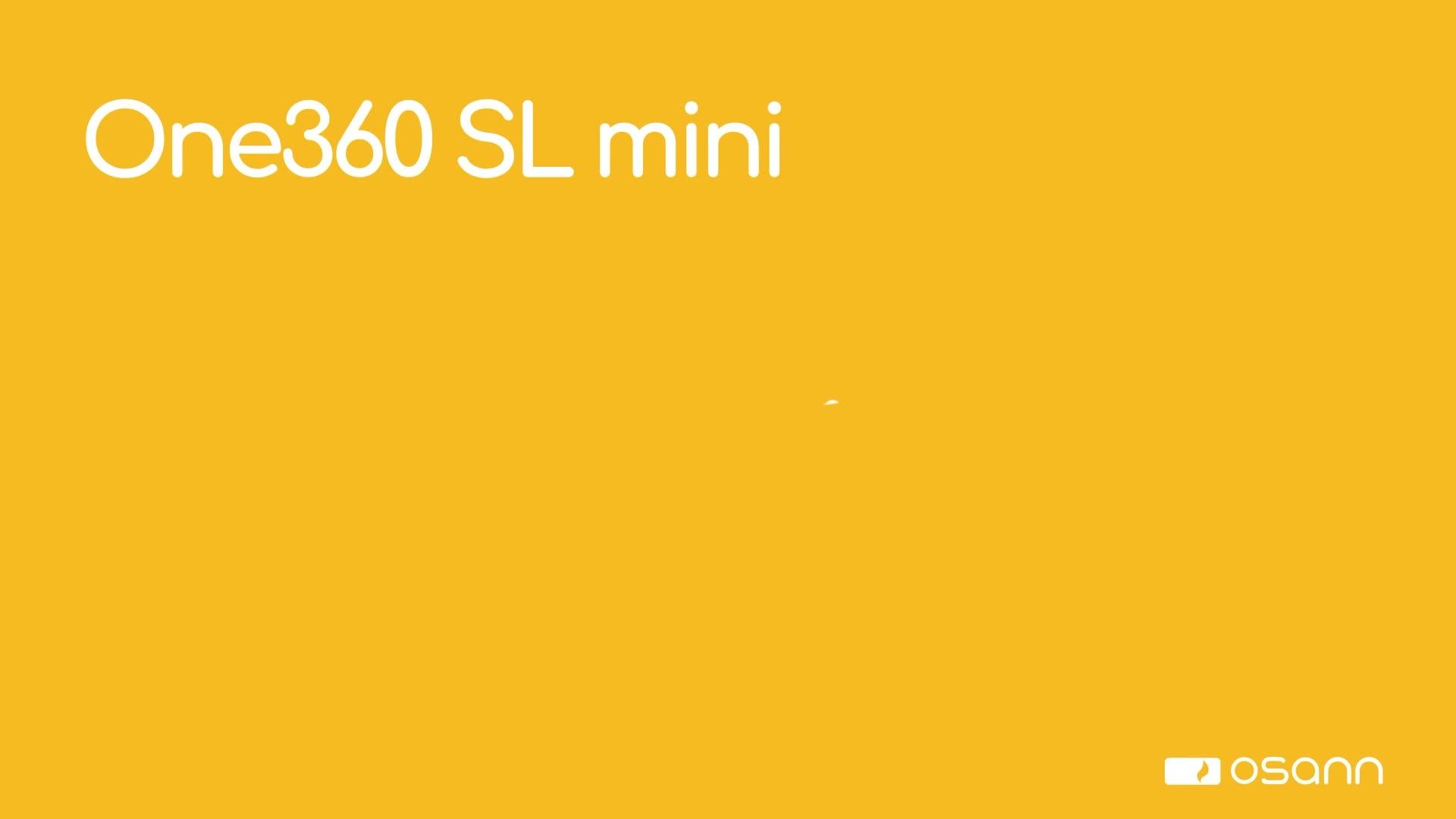 Osann One360 SL mini i-Size - All Black Produktbild-Vorschau 7