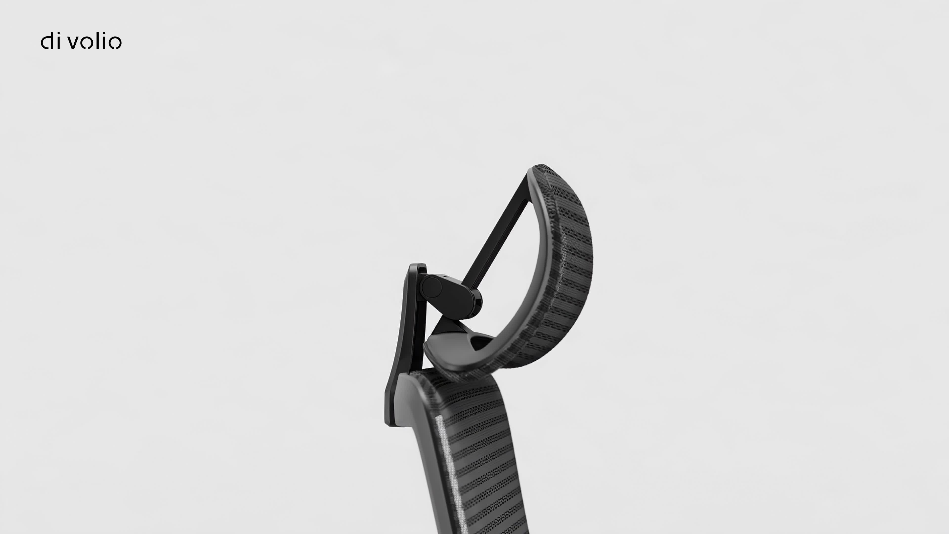 di volio Bürostuhl Piozano – ergonomischer Office Stuhl mit Produktbild-Vorschau 7