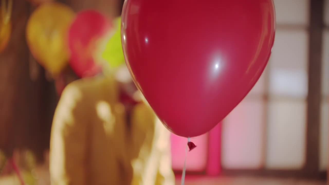 50x Luftballons Ballons Luftballon Luft, Helium rot Produktbild-Vorschau 7