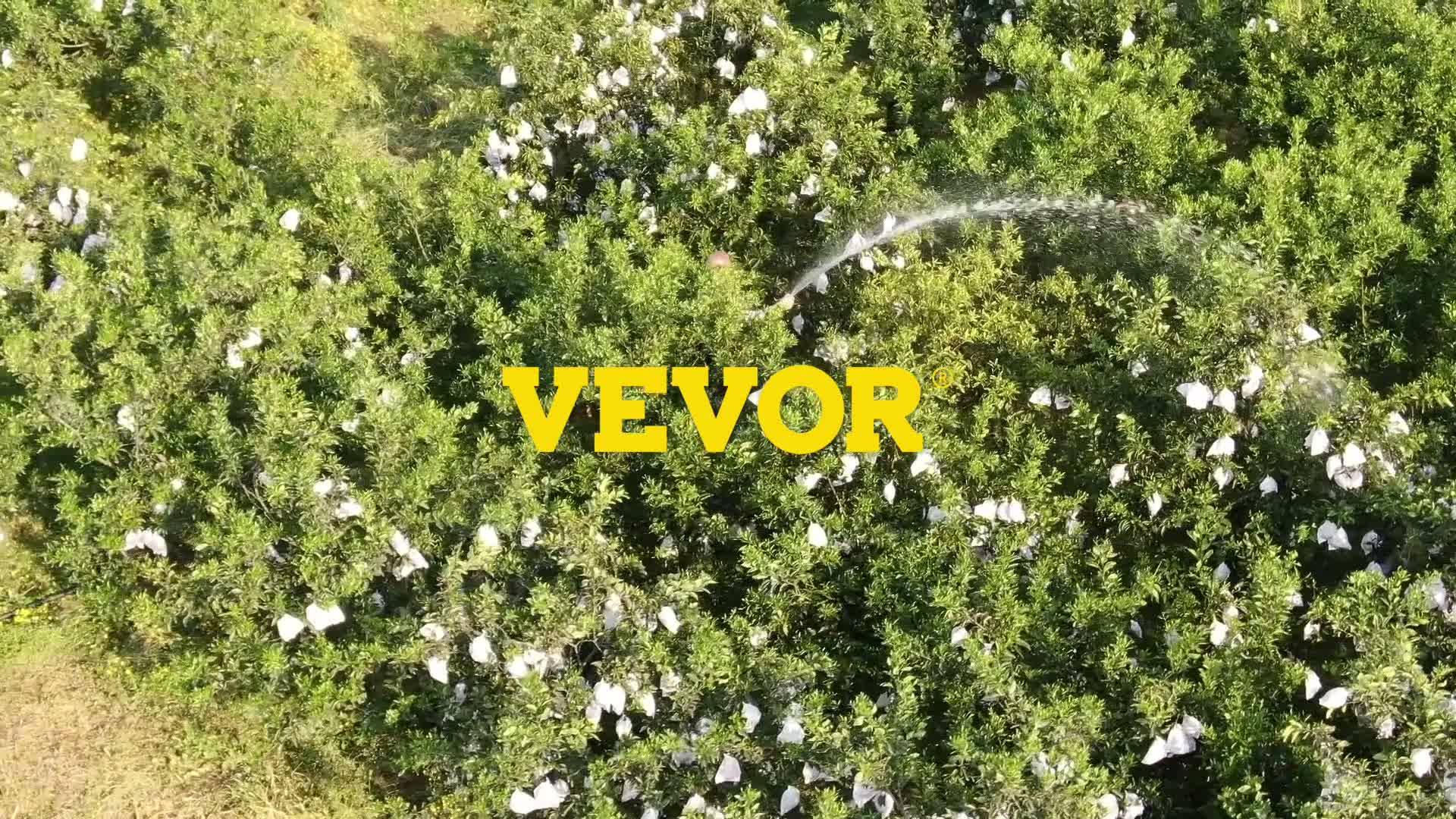 VEVOR 3, 5" Tiefbrunnenpumpe 750W Brunnenpumpe 105L/min Produktbild-Vorschau 7