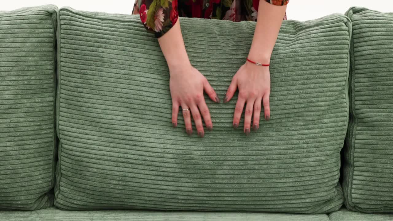 Ausziehbares Ecksofa NEO, Wohnzimmer Sofa mit Produktbild-Vorschau 7