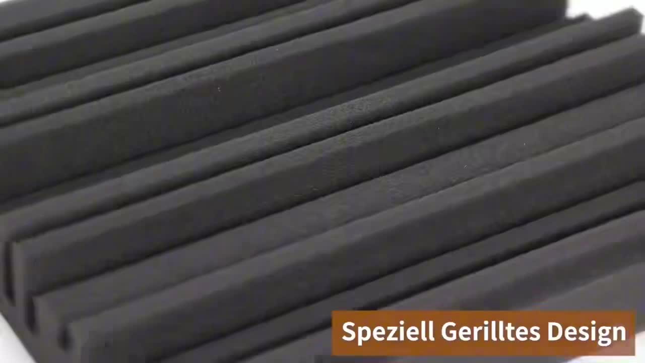 Akustikpaneele, Selbstklebend Wandpaneele, Akustikplatten, Produktbild-Vorschau 6