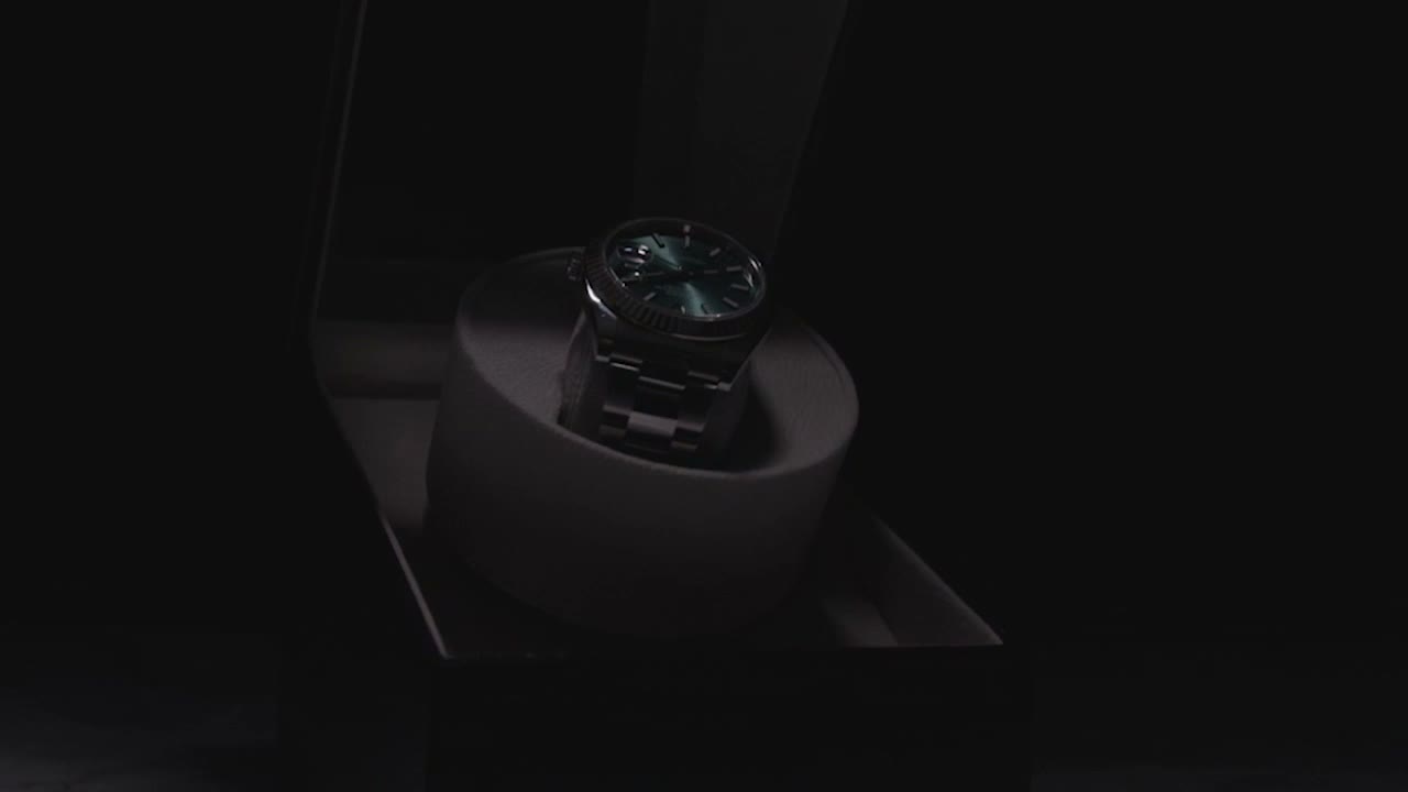 Olvy natahovač hodinek pro automatické hodinky, Watchwinder Náhled obrázku produktu 6