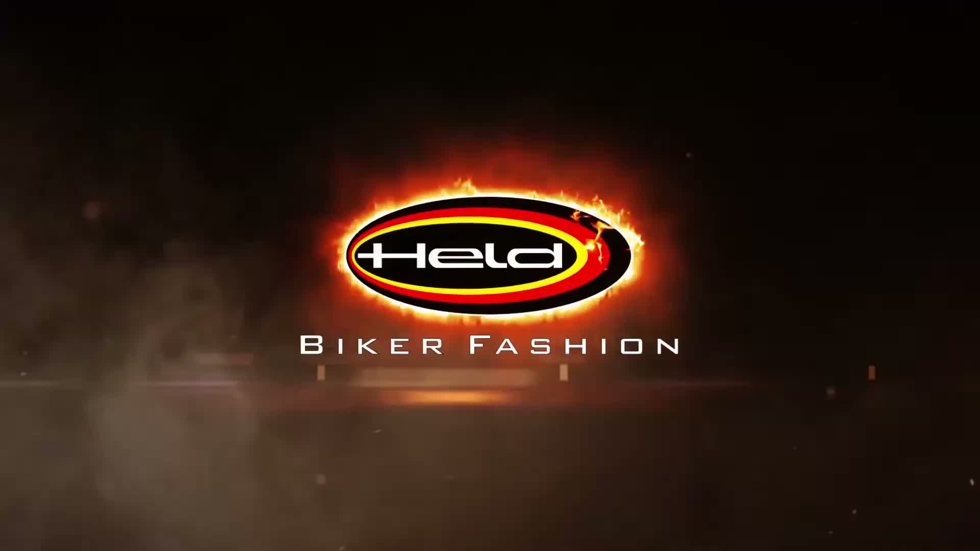 Chaqueta de cuero para motocicleta Held Cosmo 3.0, color , Vista previa de la imagen del producto 3