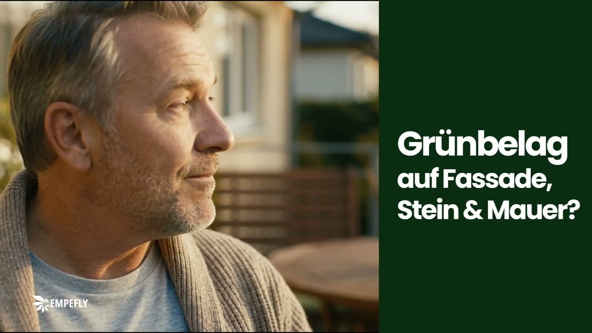 Empefly GreenX pro Grünbelagentferner & Algenentferner Produktbild-Vorschau 7