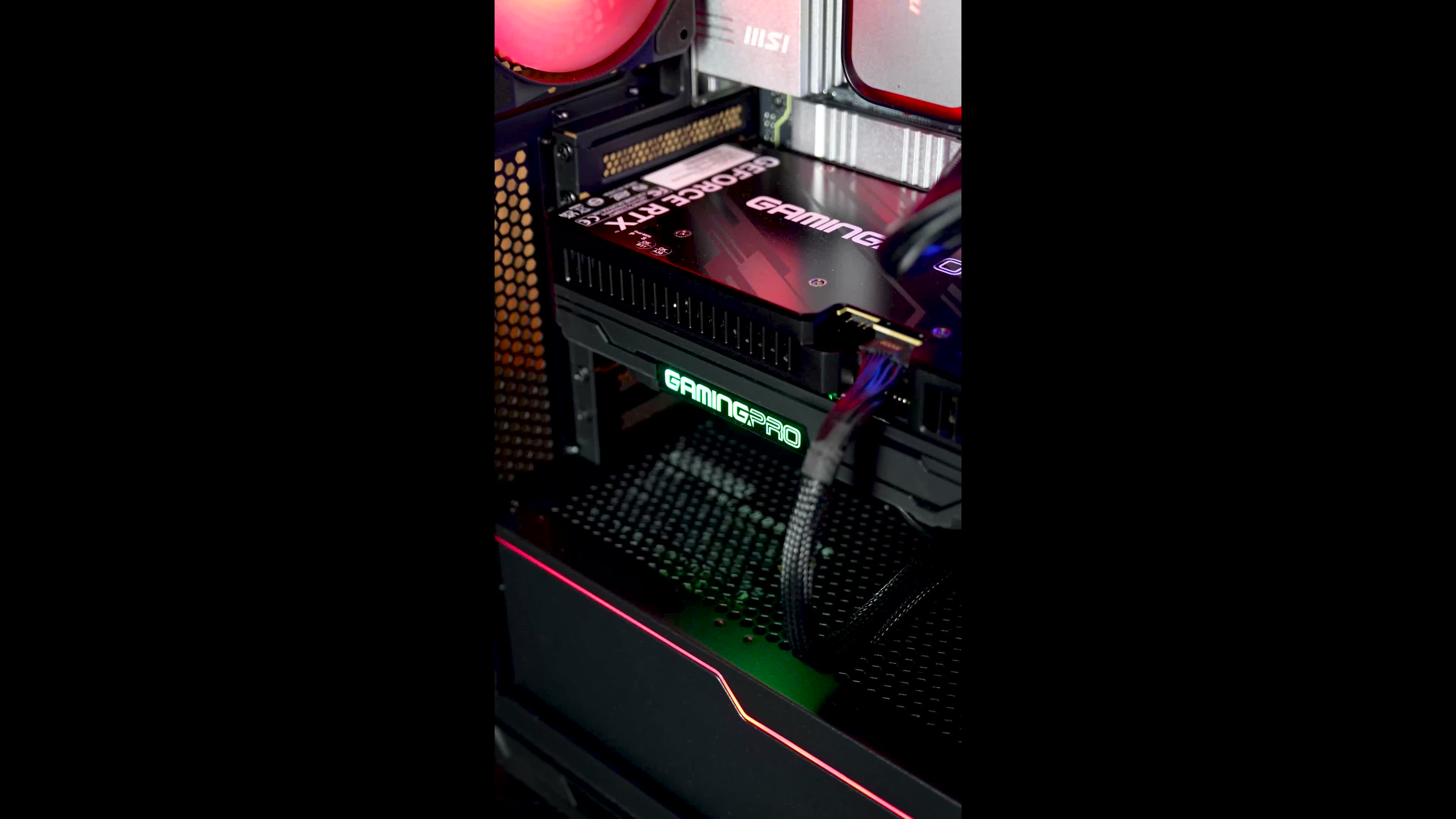Greed® MK5 Power - Gaming PC - Intel Core i9 12900KF + Produktbild-Vorschau 7