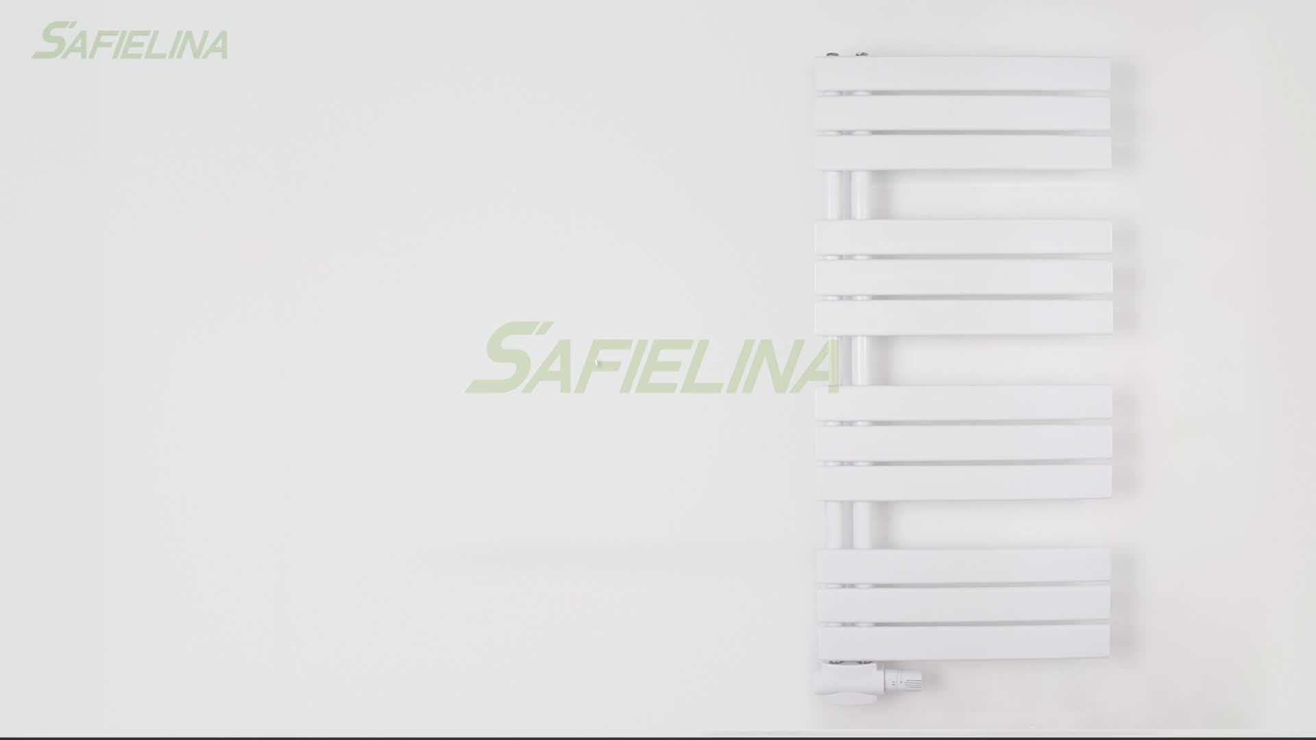 S'AFIELINA 1599x400mm Design Badheizkörper Produktbild-Vorschau 7