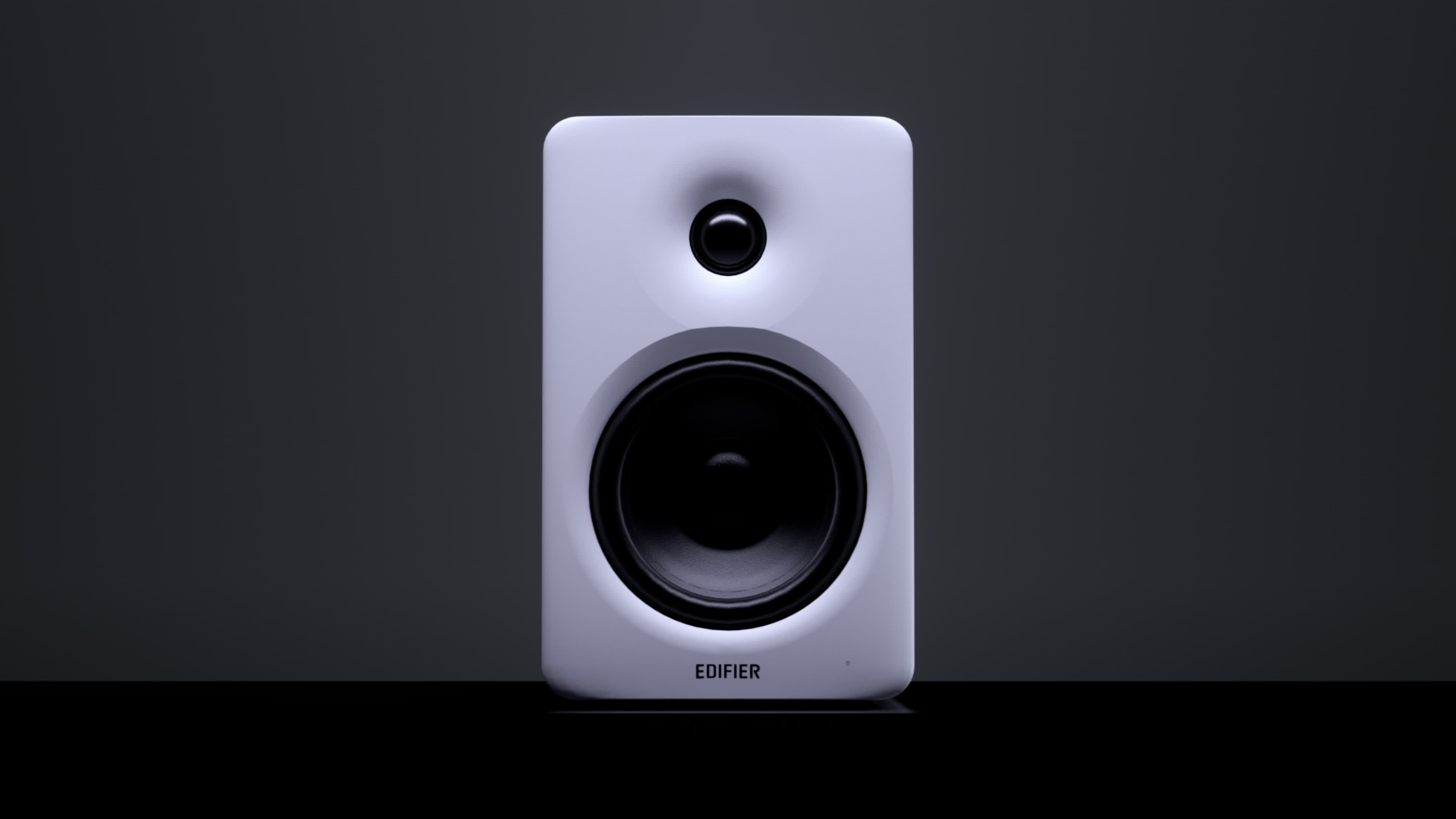 EDIFIER M90 Aktivlautsprecher 100W Hi-Res Bluetooth HDMI Produktbild-Vorschau 7