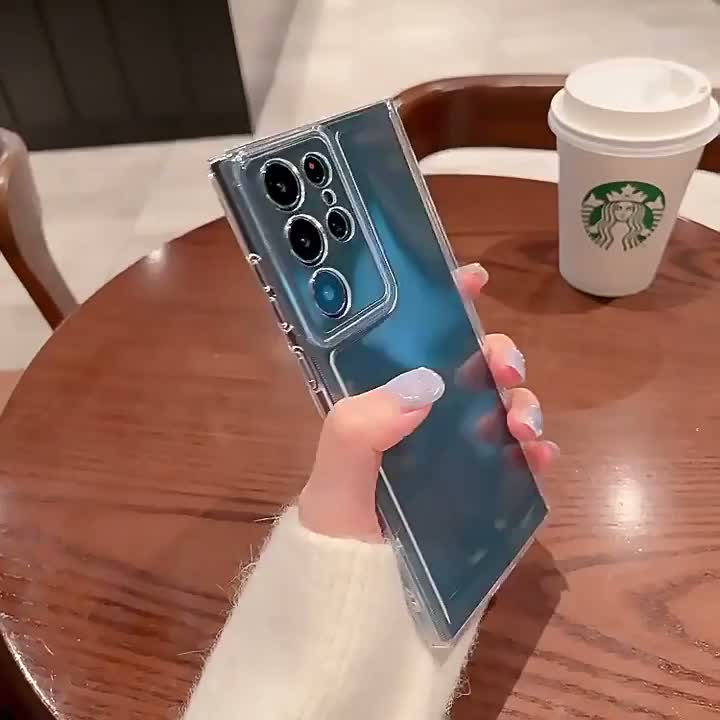 Hülle + 2x Schutzglas für Samsung S24 Produktbild-Vorschau 7