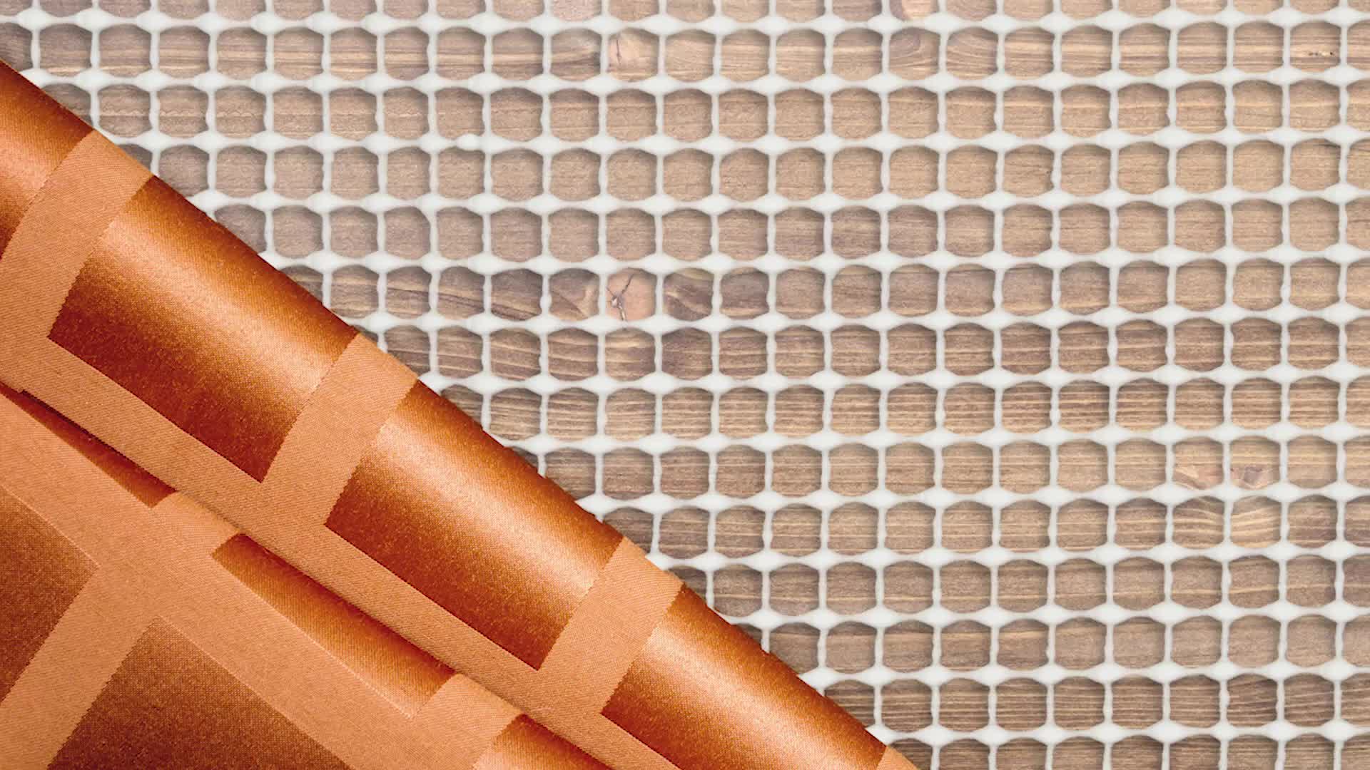 Relaxdays Antirutschmatte, rutschfeste Unterlage für Läufer Produktbild-Vorschau 7