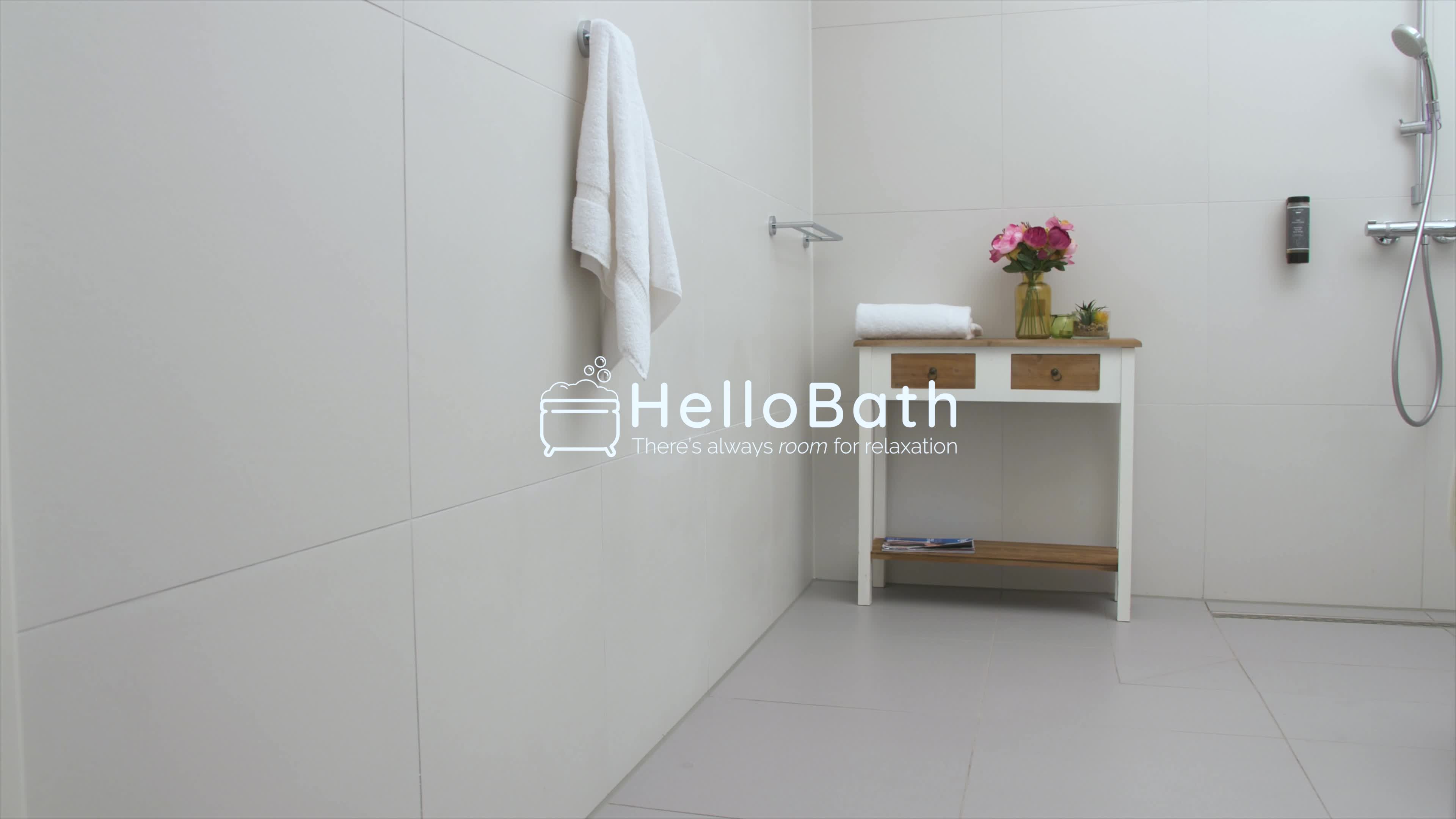 HelloBath® - Bath Bucket XL (Komfort) - černý - 125cm, Náhled obrázku produktu 7