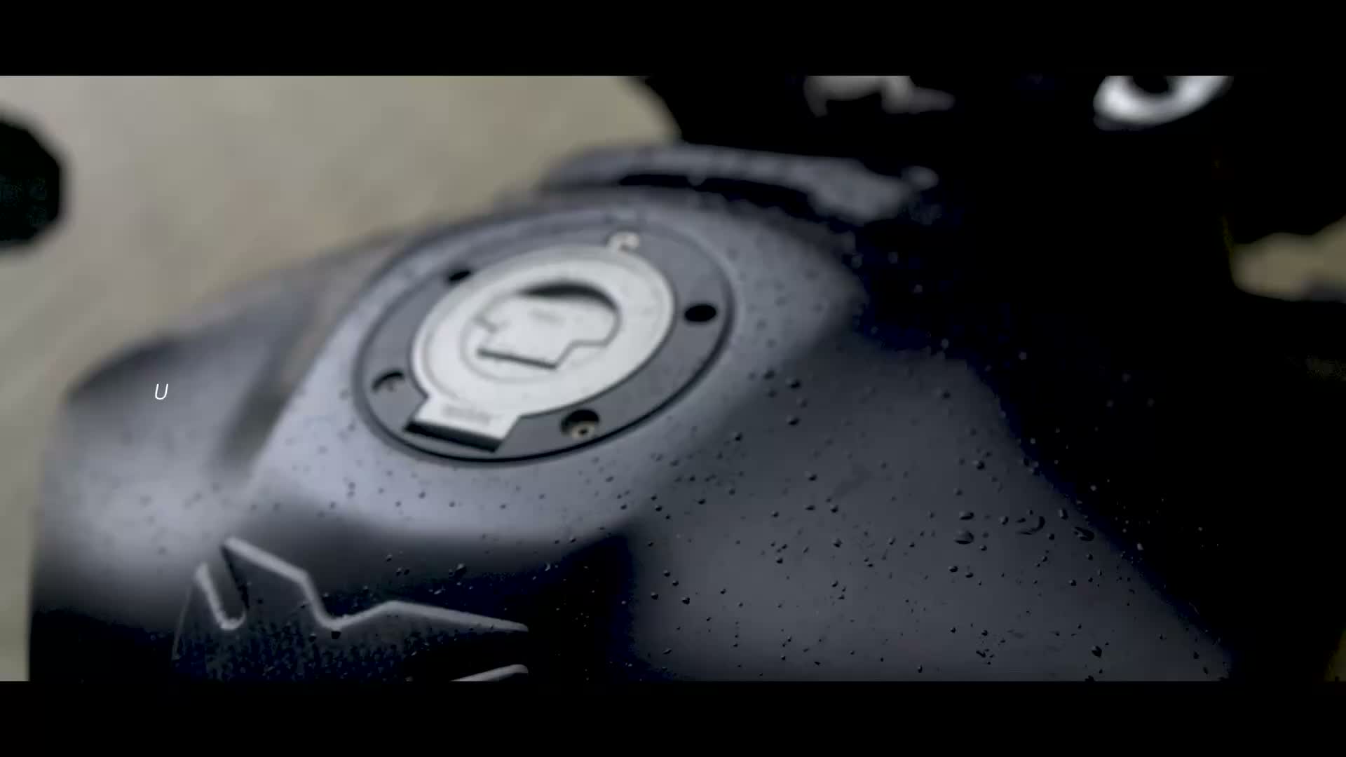 FC-Moto Urban Rain Kit 2-Teiler Motorrad Regenkombi, Produktbild-Vorschau 4