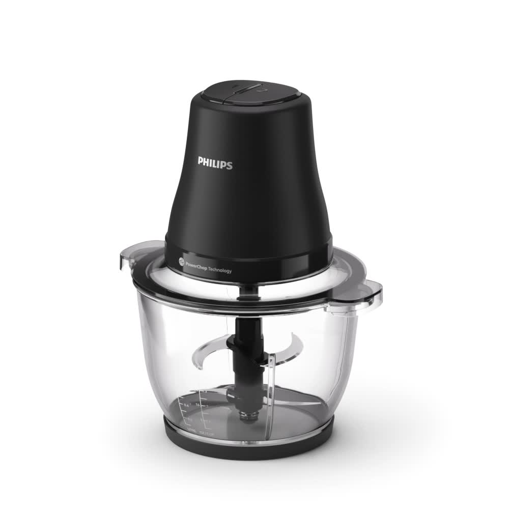 Philips elektrischer Zerkleinerer 1000 Series, 2 l, 450 W, Produktbild-Vorschau 5
