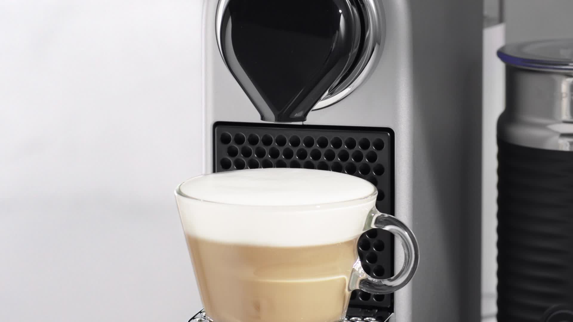 NESPRESSO ORIGINAL | CitiZ&milk | Kaffeekapselmaschine von Produktbild-Vorschau 7