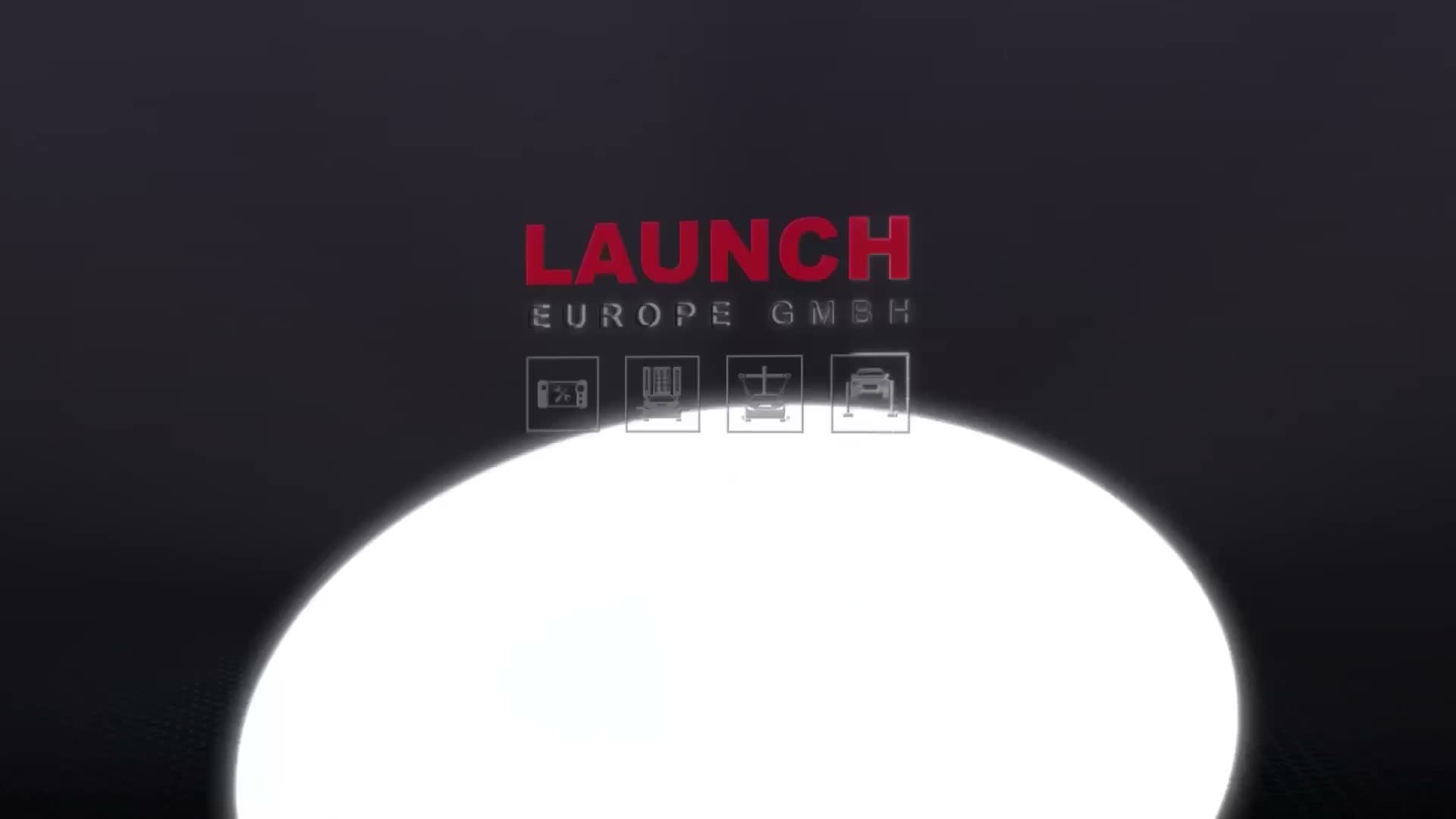 LAUNCH CRE Euro 1 Elite Profi Diagnosegerät gleiche Produktbild-Vorschau 7