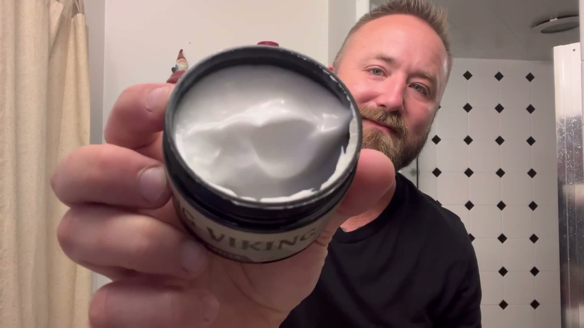 Bartbutter Sandelholzduft, intensive Feuchtigkeit, nicht Produktbild-Vorschau 6
