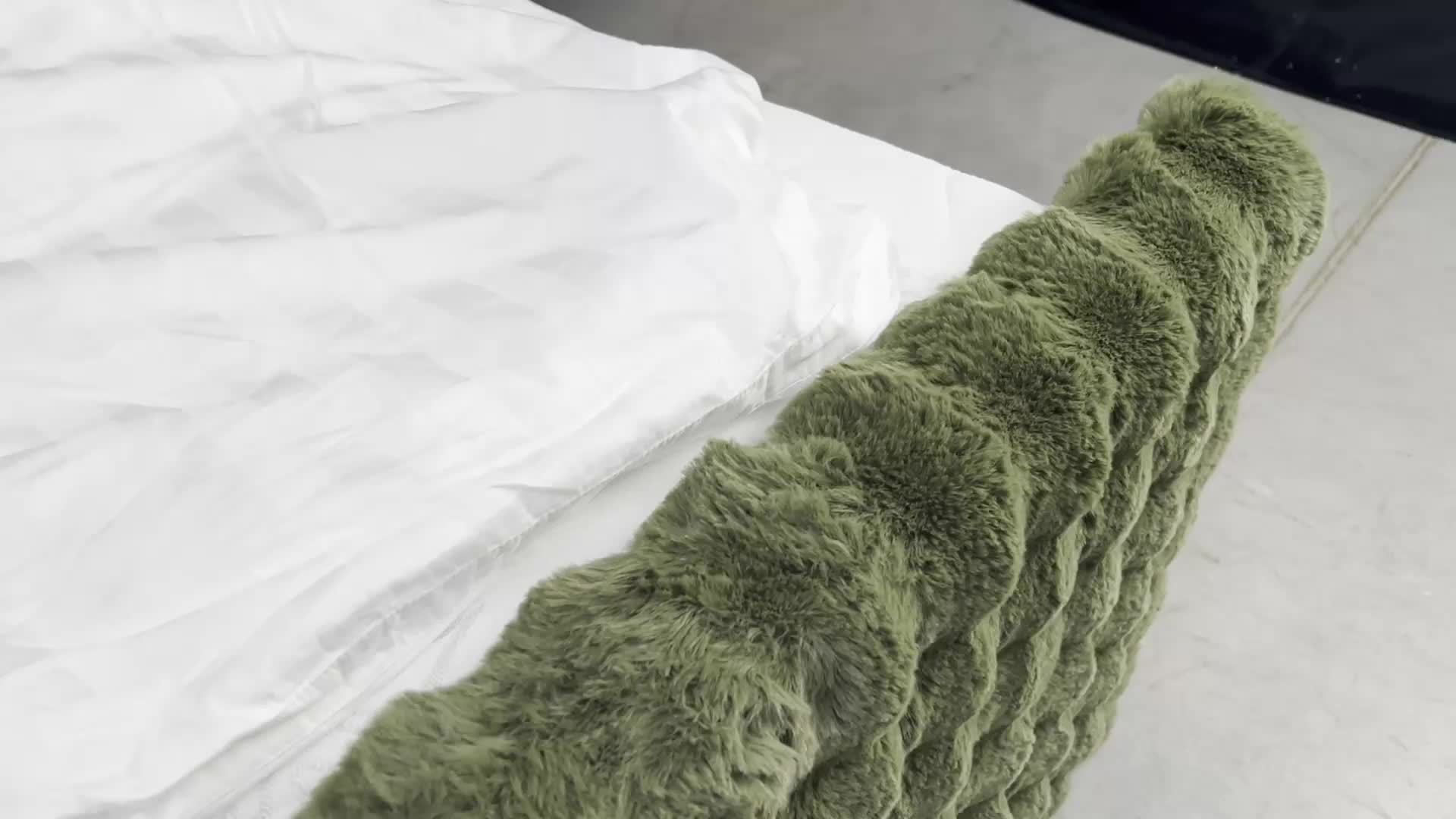 Kaiser Möbel Boxspringbett mit bettkasten, matratze, Produktbild-Vorschau 6