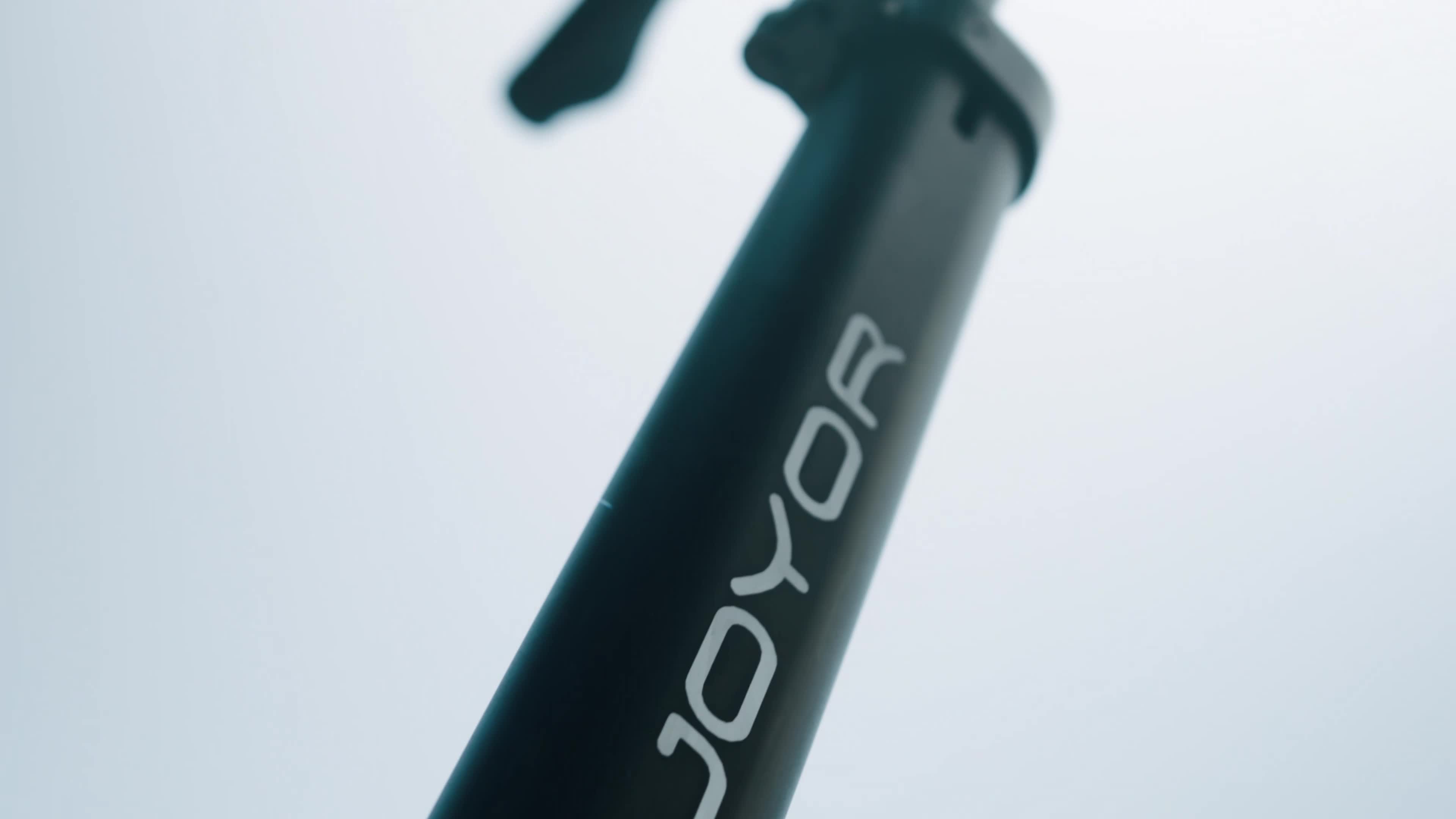 Joyor T6E Pro E-Scooter mit Straßenzulassung  500W bis 90km Produktbild-Vorschau 7