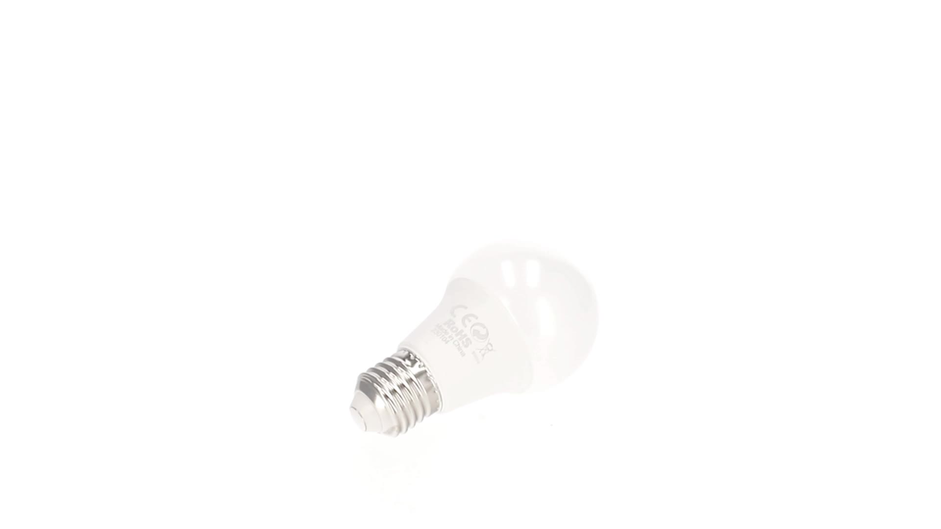 Żarówka MARI LED E27 8,5W 4000K biała neutralna NW 806lm Podgląd zdjęcia produktu 2