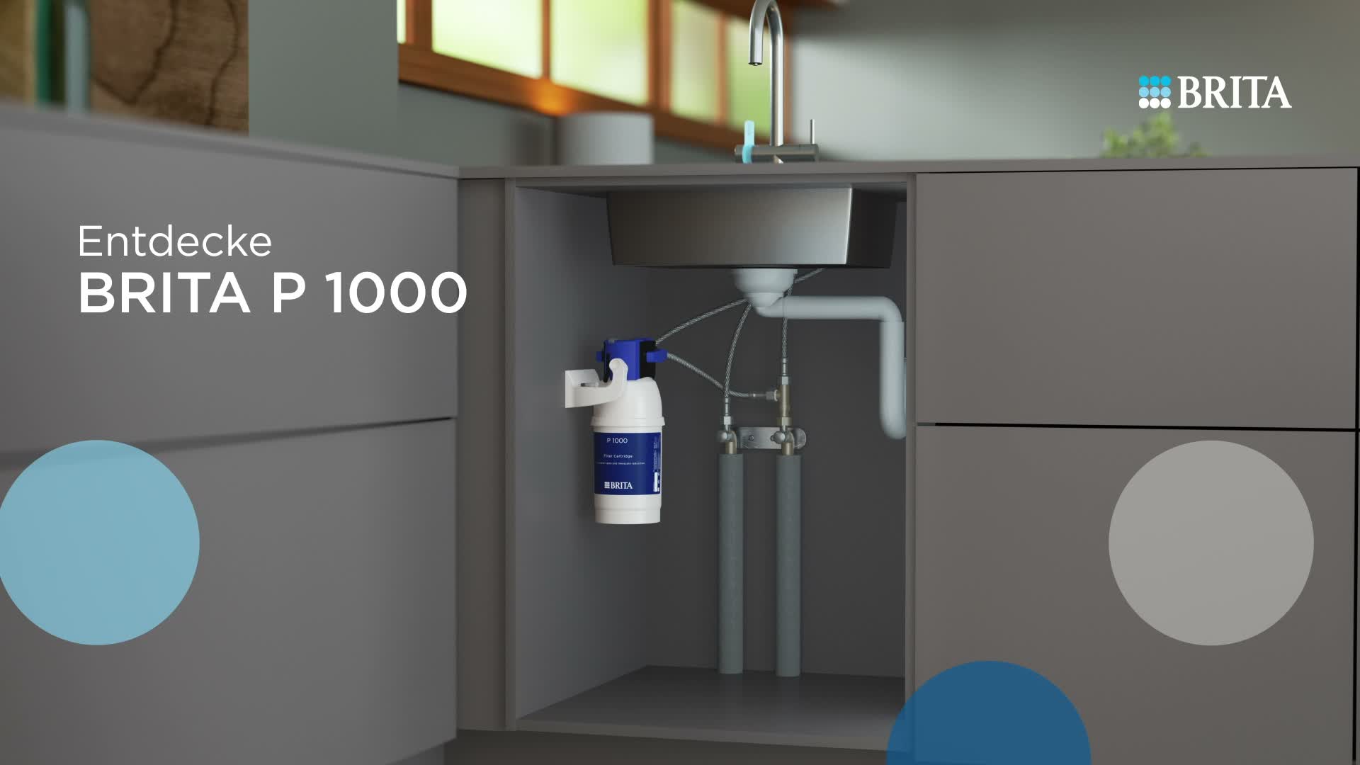 Wasserfilter-Kartusche P1000 Produktbild-Vorschau 5