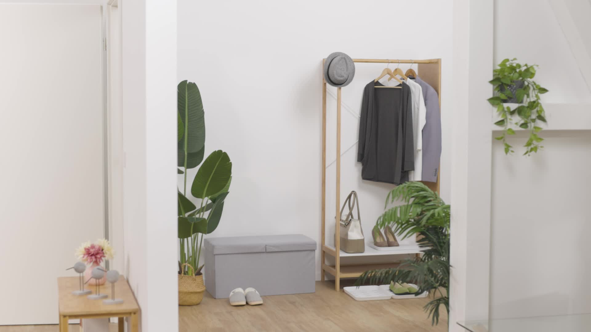 Relaxdays Schuhabtropfschale, 3er Set, Unterlage für nasse Produktbild-Vorschau 7