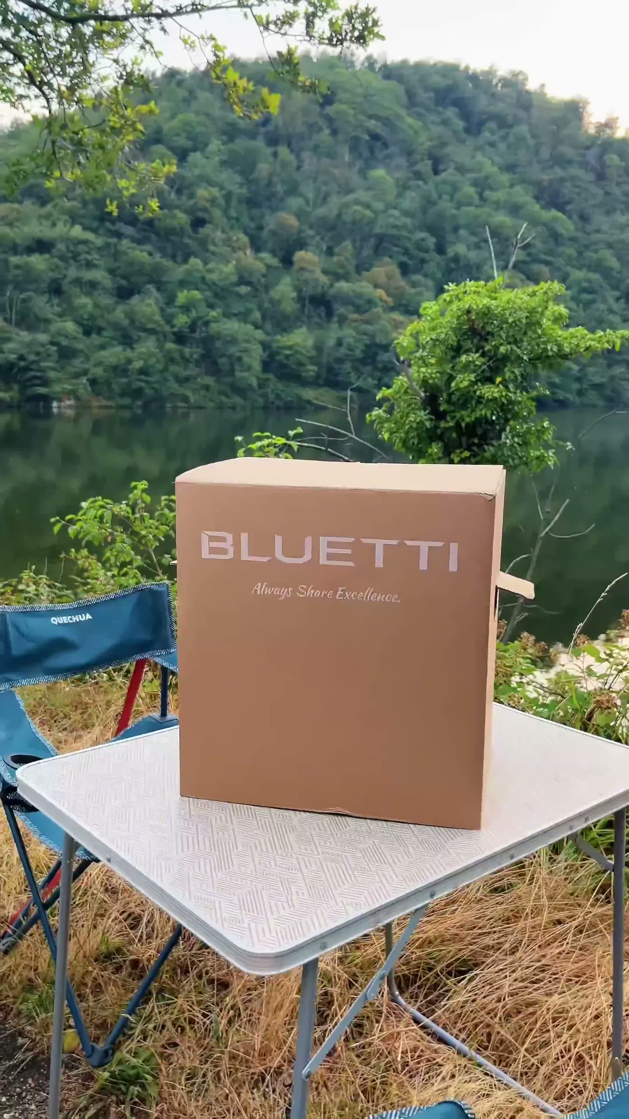 BLUETTI Elite 200 V2 Tragbare Power Station, 2073,6Wh Produktbild-Vorschau 7