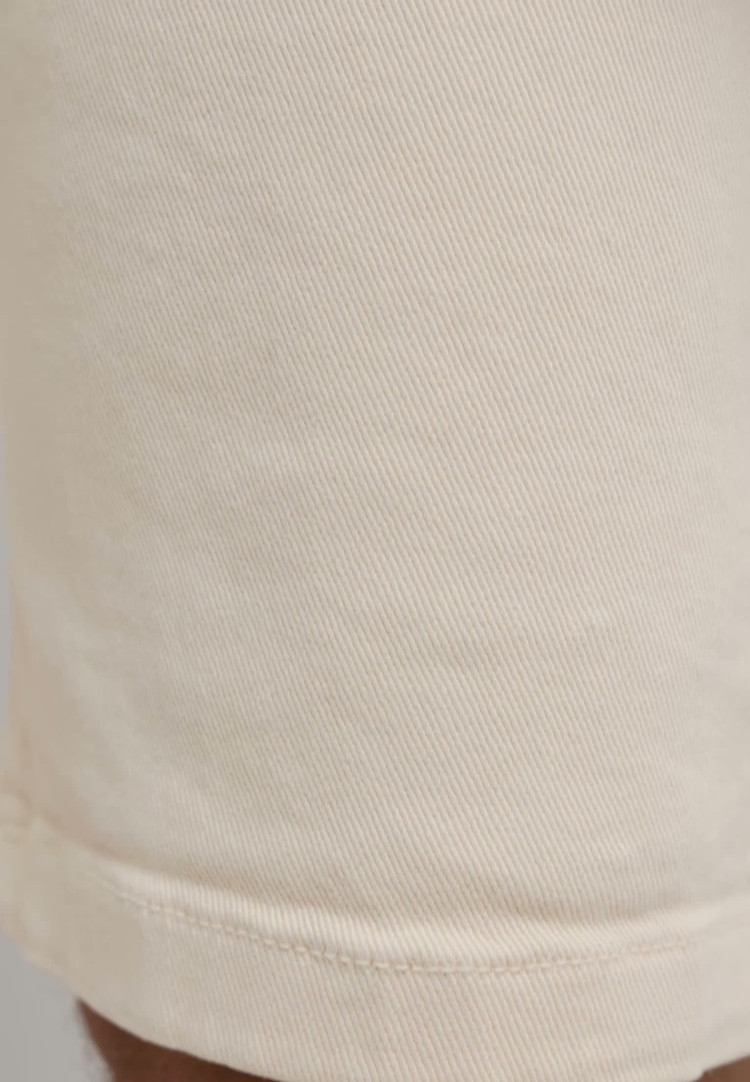 Ombre Clothing Segeltuchshorts für Männer Malaki cremig L Produktbild-Vorschau 7