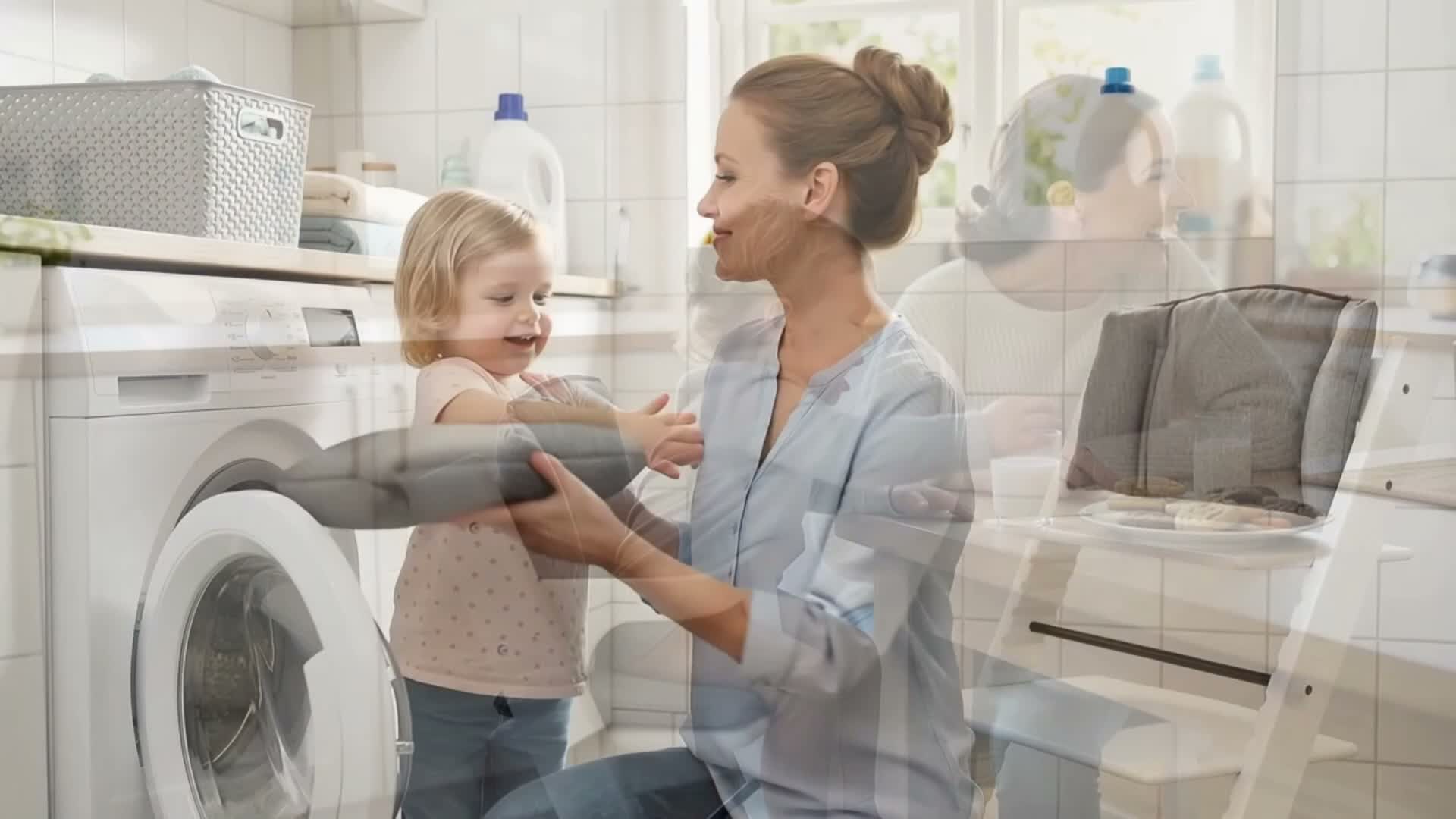 BAMBINIWELT Ersatzbezug, Kissen-Set für Produktbild-Vorschau 7