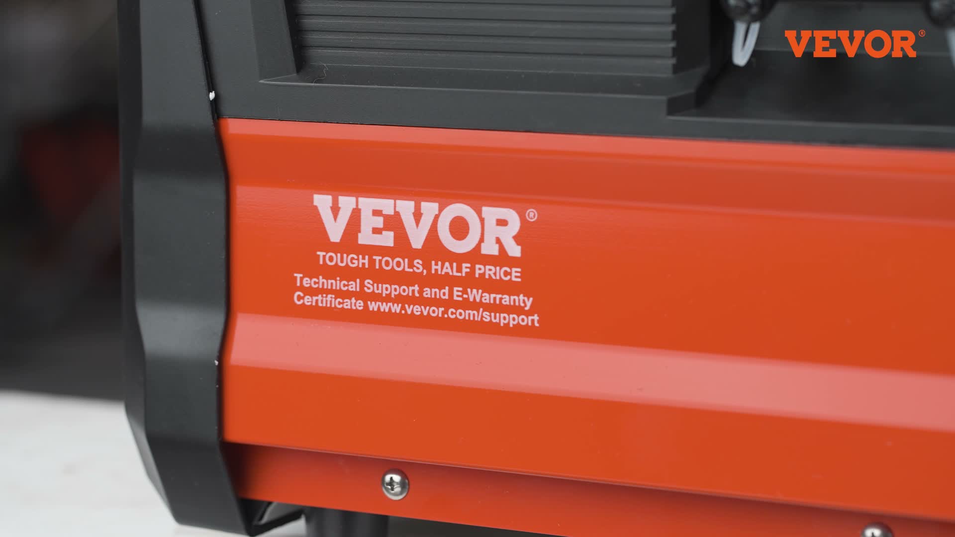 Récupérateur de réfrigérant VEVOR, récupérateur de Voir les images du produit 7