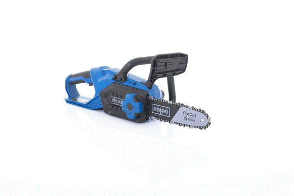 Scheppach Akku-Kettensäge C-CS254-X | 10‘‘ / 25,4 cm Produktbild-Vorschau 7