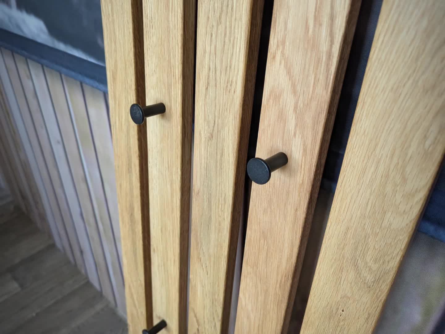 MCA Garderobenpaneel MCW-P57, Wandgarderobe Produktbild-Vorschau 7