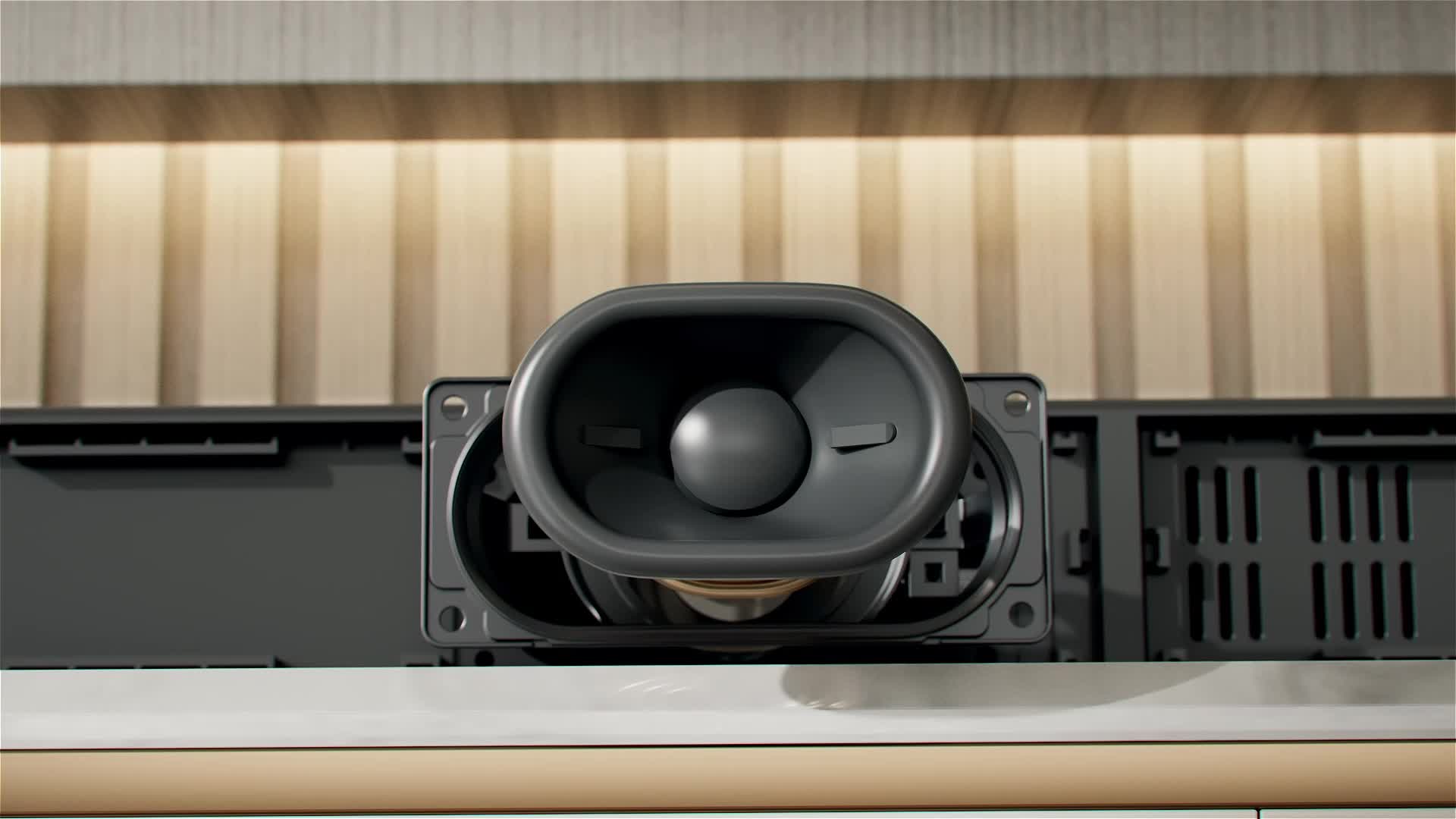 ULTIMEA 3.1.2-kanálový soundbar s Dolby Atmos, priestorový Náhľad obrázku produktu 7