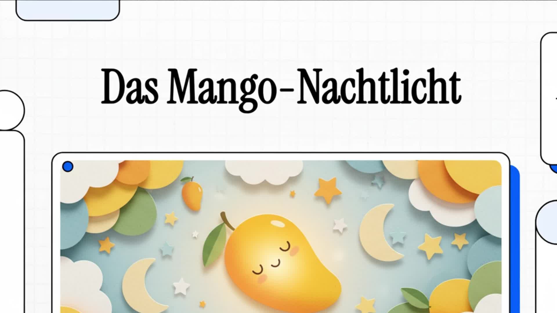 MasterLED LED Nachtlicht Silikon Birne Touch Nachtlampe, Produktbild-Vorschau 7
