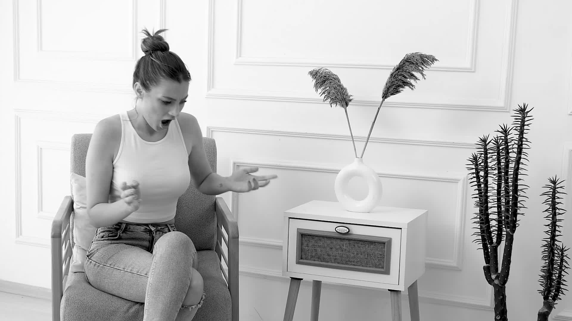 Silva Mikrofaser Wischmop - Bodenwischer Set mit Soft Touch Produktbild-Vorschau 7