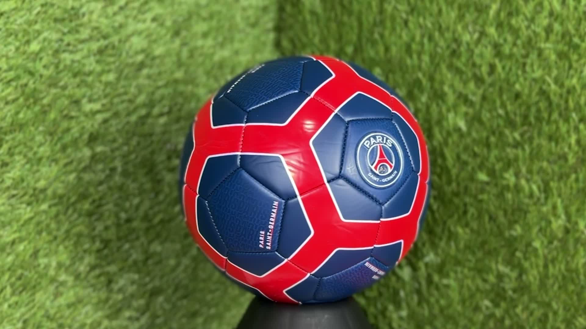 Paris Saint-Germain (fútbol) - PSG - Balón para niños - Vista previa de la imagen del producto 7