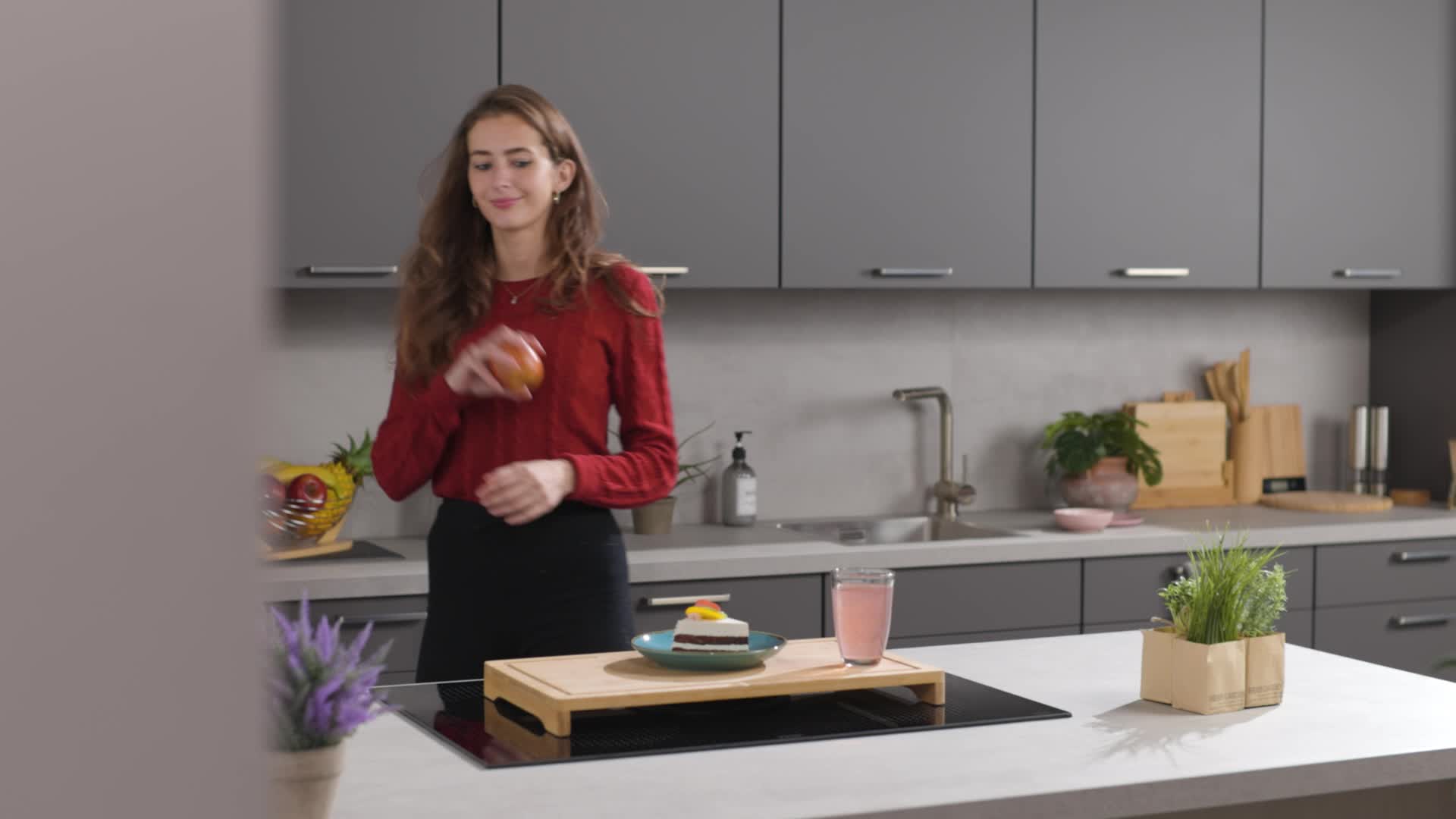 relaxdays Besteckkasten für Schubladen aus Metall Produktbild-Vorschau 7