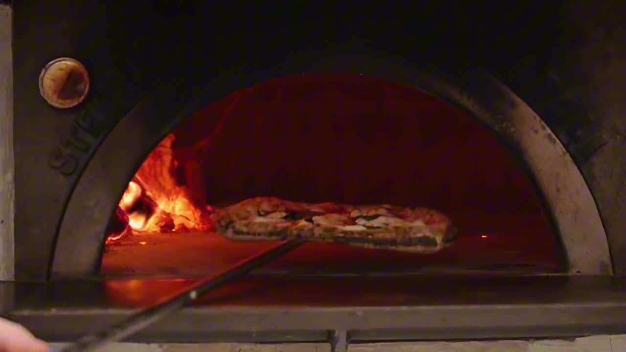 BOLKANI Elektrischer Pizzaofen mit Pizzastein & Produktbild-Vorschau 7