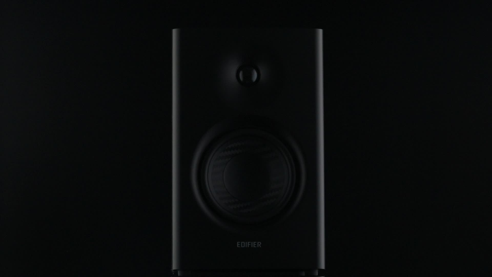 Edifier MR4 Aktive Studio-Monitore 2.0 (Paar) | 42W RMS | Produktbild-Vorschau 7