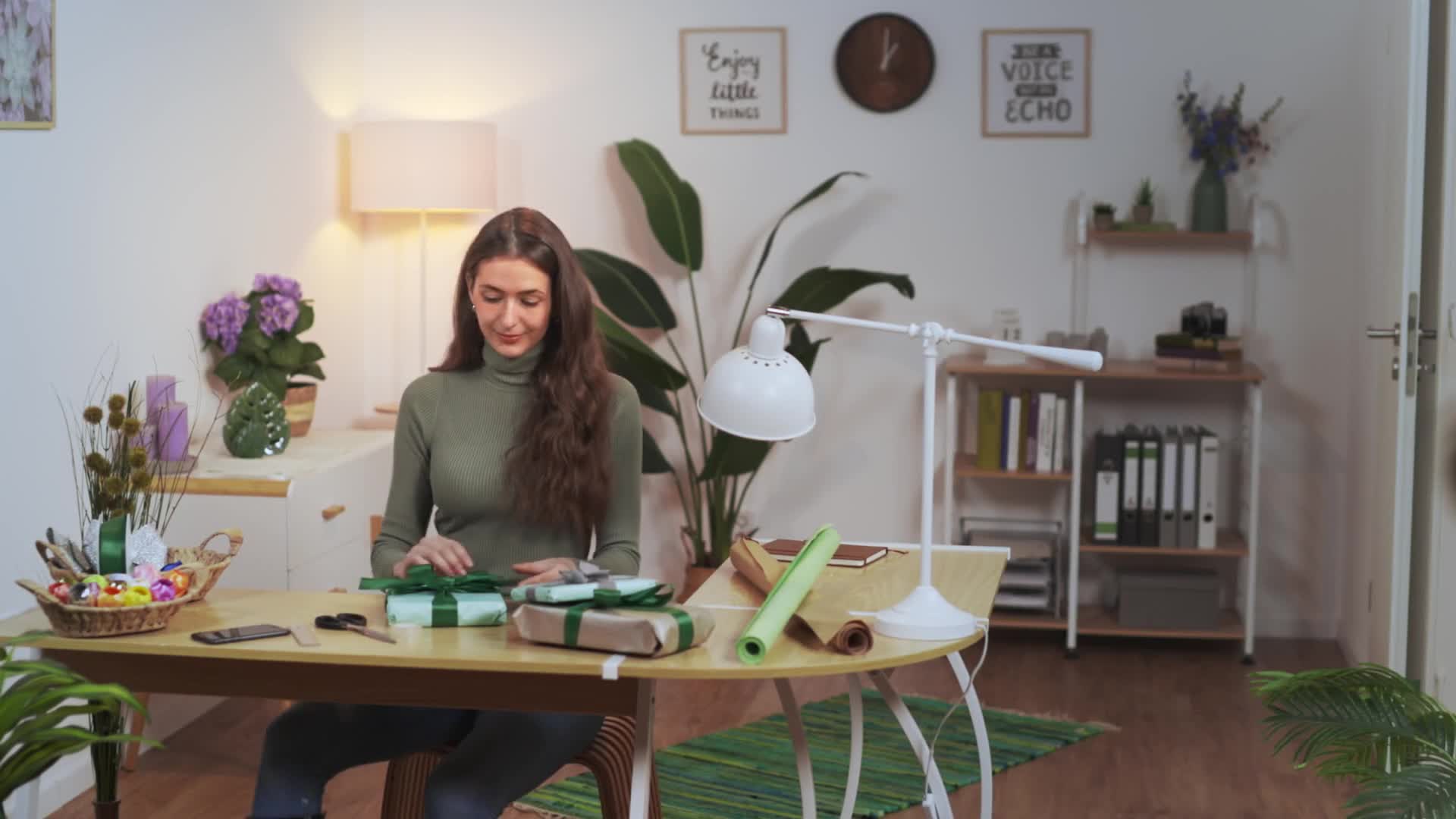 Relaxdays Schubladentrenner, 13-tlg. Set, verstellbare Produktbild-Vorschau 7