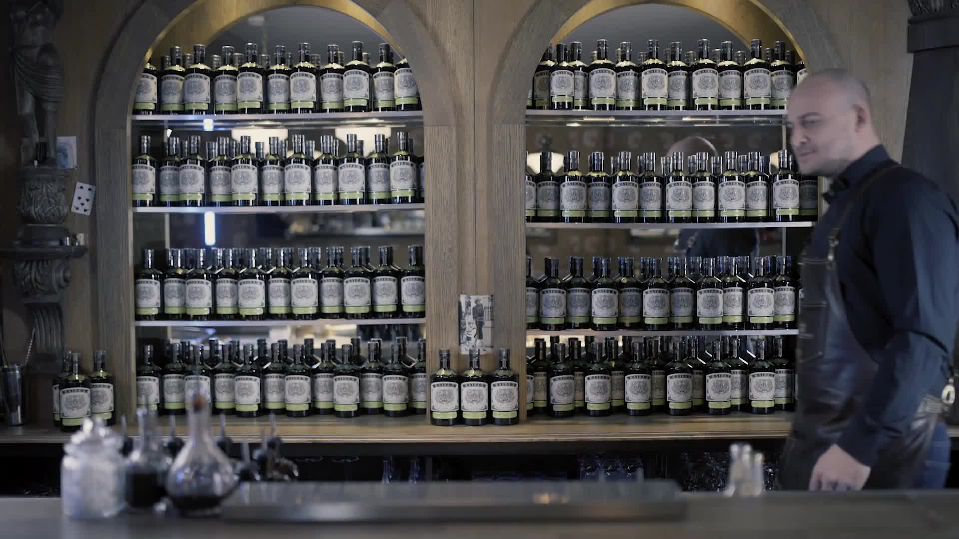 KAIZA 5 GIN - 500 ml - 43% | Der ausgezeichnete Premium-Gin Produktbild-Vorschau 7