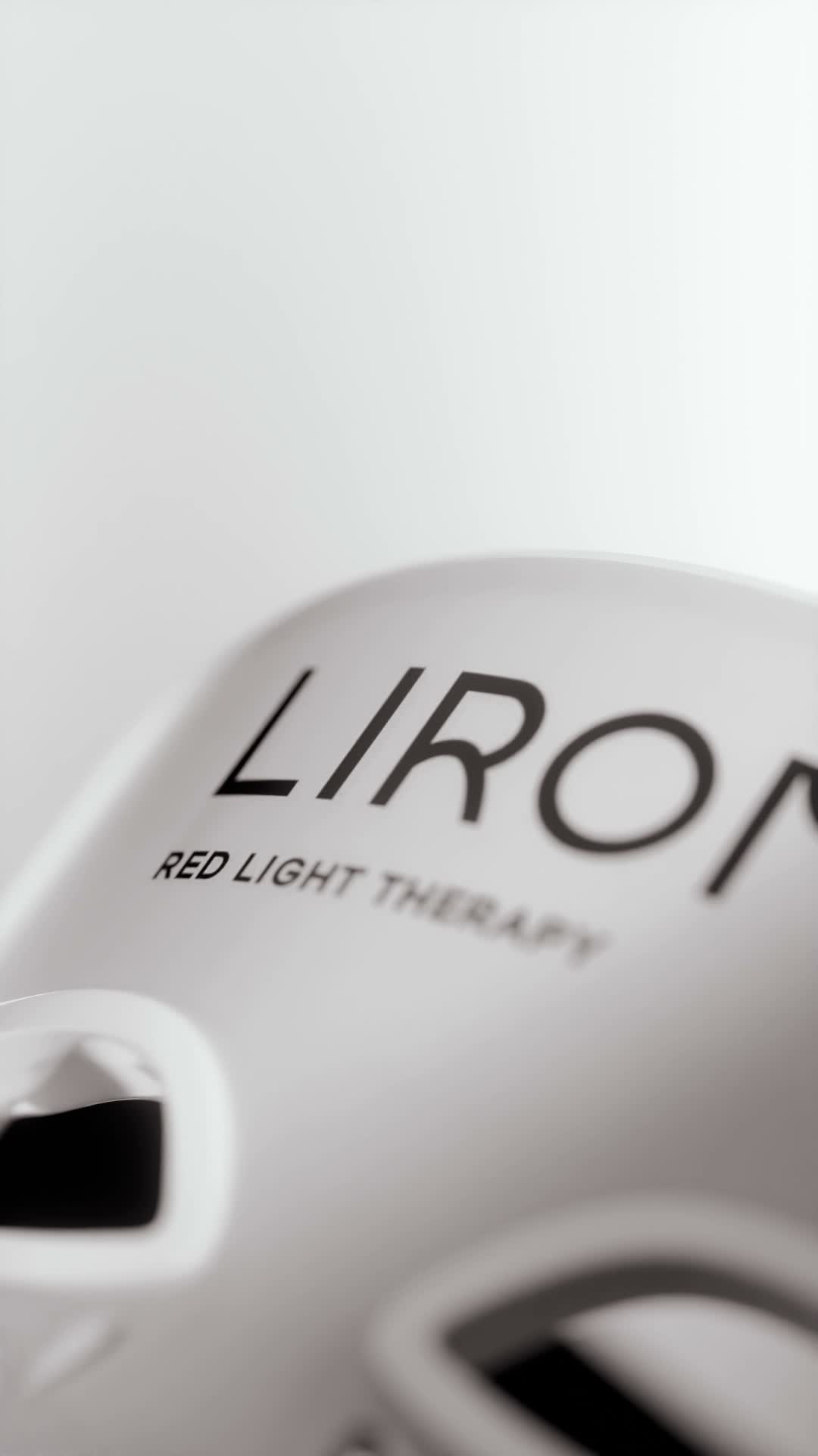 LIROMA® Masque LED visage lumière rouge & infrarouge – 7 Voir les images du produit 7