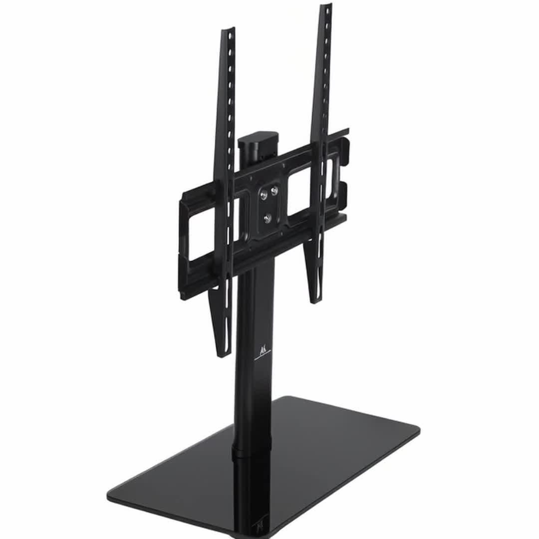 Maclean MC-450 Universeller TV-Ständer Standfüß TV Produktbild-Vorschau 7