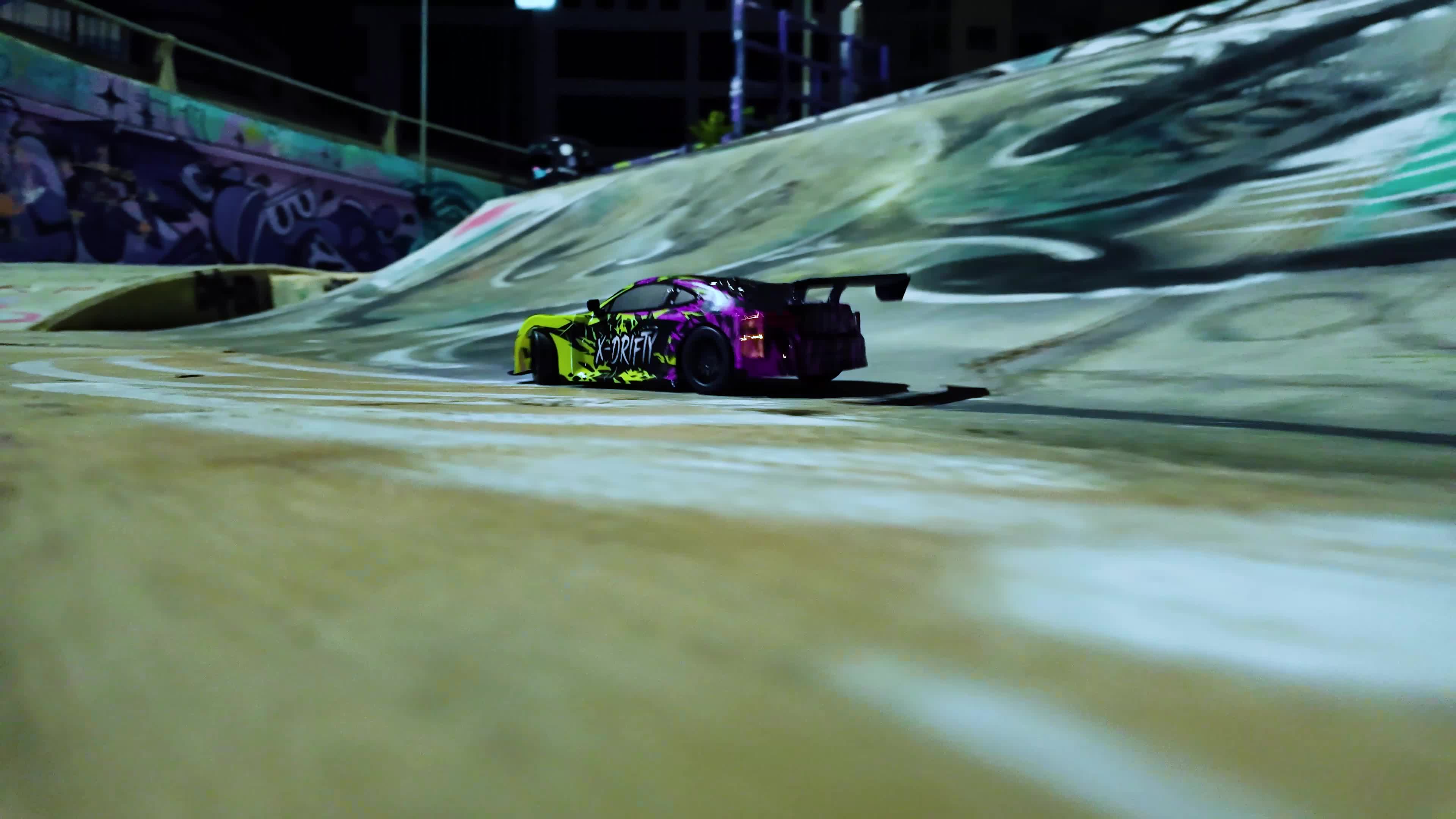 OVERMAX X-Drifty Ferngesteuertes RC Auto Für Kinder 3+, 20 Produktbild-Vorschau 7