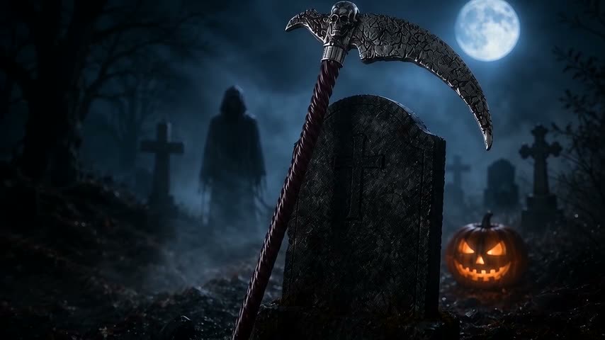 Horror Sense 130 cm – Halloween Kostüm Zubehör im Grusel Produktbild-Vorschau 7