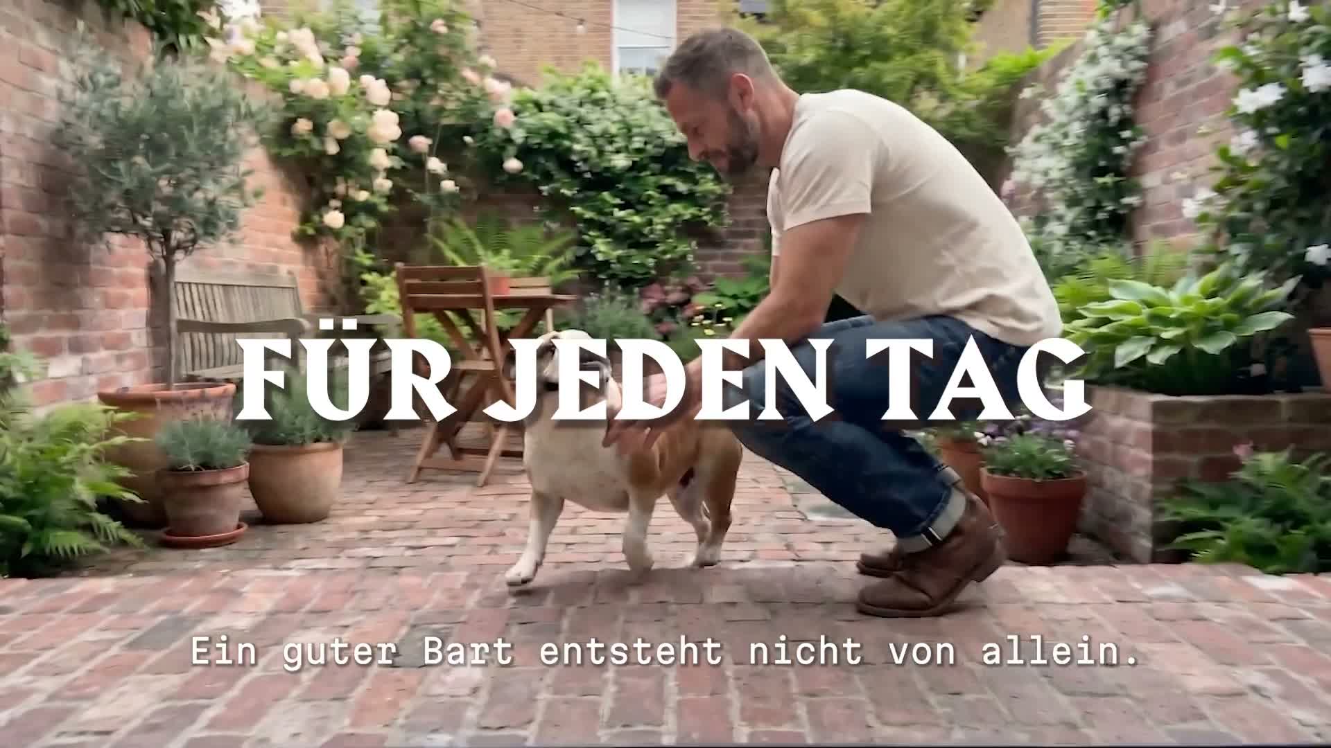 Bartöl 60 ml mit Zitrusduft Orange, Argan- und Jojobaöl, Produktbild-Vorschau 7