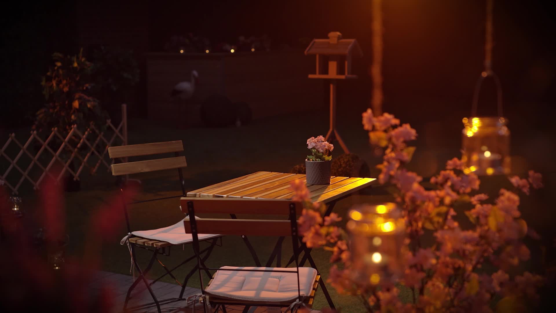 Relaxdays Windlicht, 12er Set, aus Glas, innen & außen, Produktbild-Vorschau 7