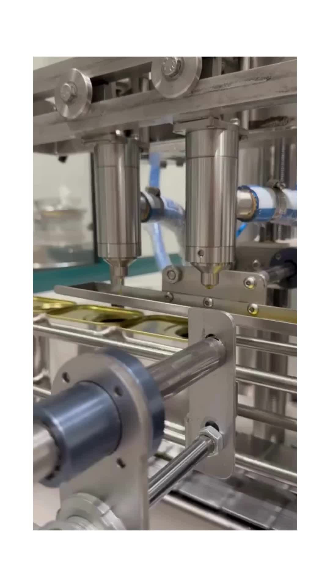 Oligri Bio Olivenöl Nativ Extra 1 L – 100 % Koroneiki, kalt Produktbild-Vorschau 7