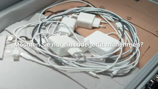 TESSAN 2er Pack UK Adapter England Deutschland Stecker 4 in Produktbild-Vorschau 7
