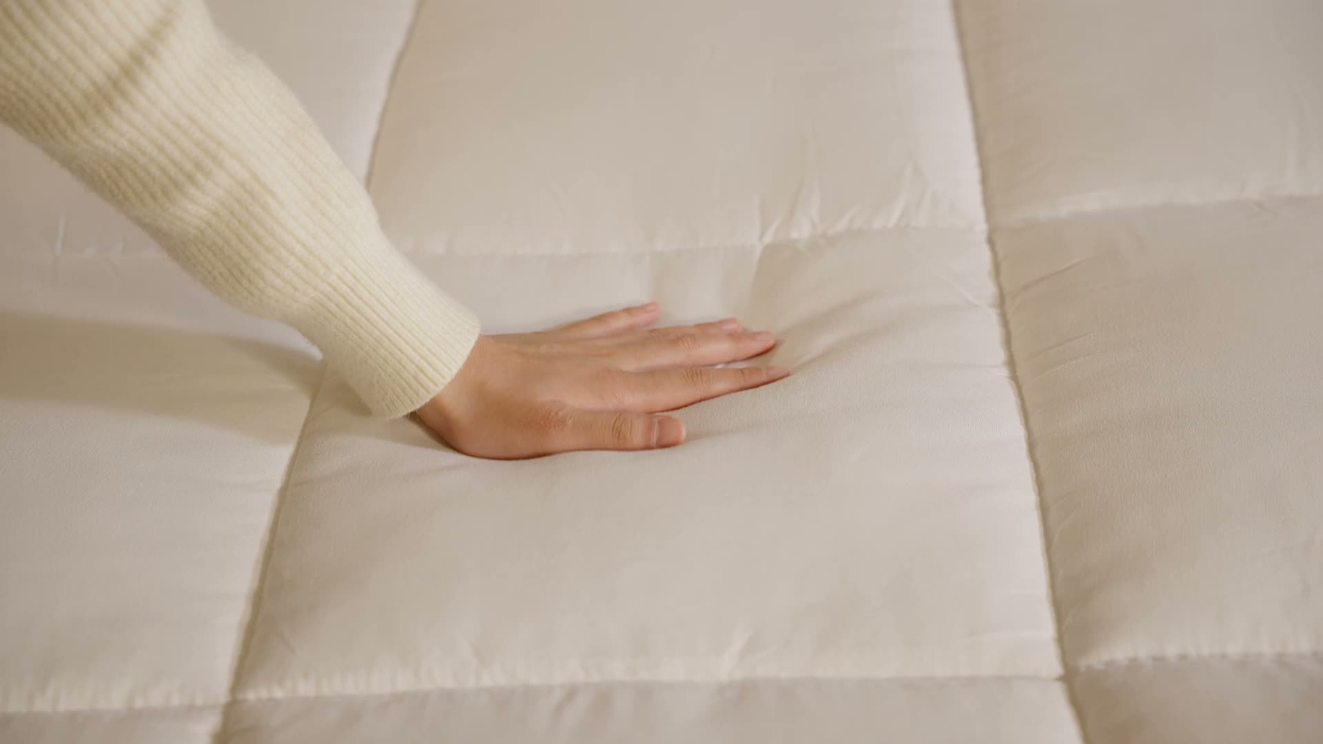 CASABEL Piumino, 220x240, 450gsm, invernale leggero 450 Anteprima dell’immagine prodotto 7